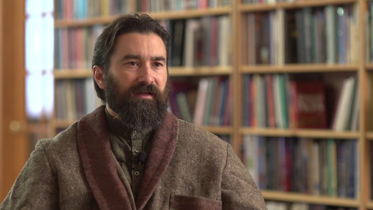 Pir Zia Inayat-Khan – On Zikr (November 2016)