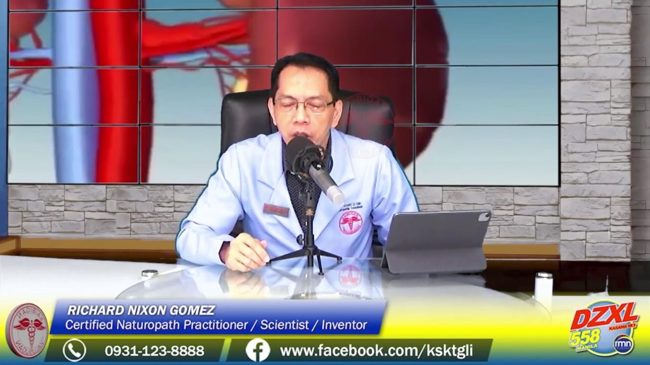 KAIBIGAN SA KALUSUGAN | FEBRUARY 16, 2026