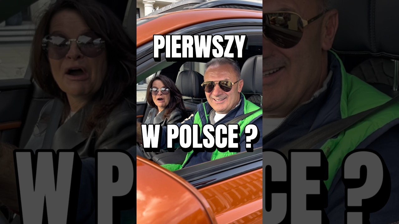 NIE ZGADNIESZ JAKA BYŁA JEGO PIERWSZA PRACA..