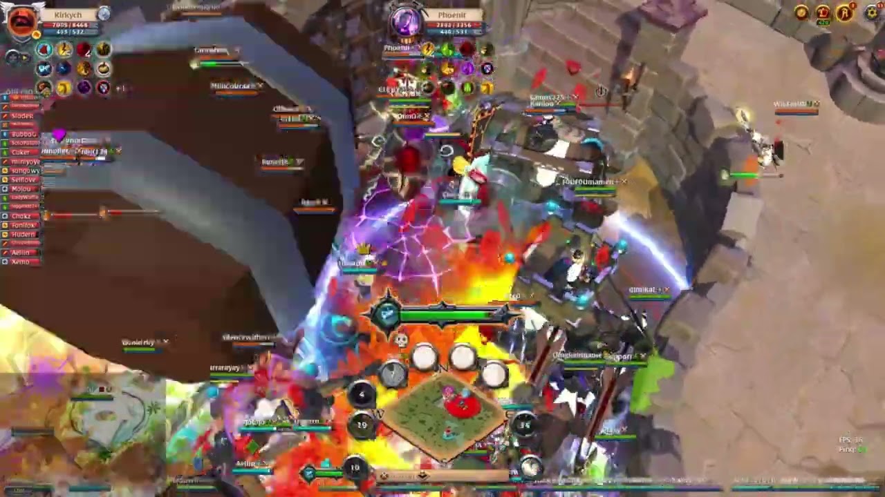 Incubus VS MEO