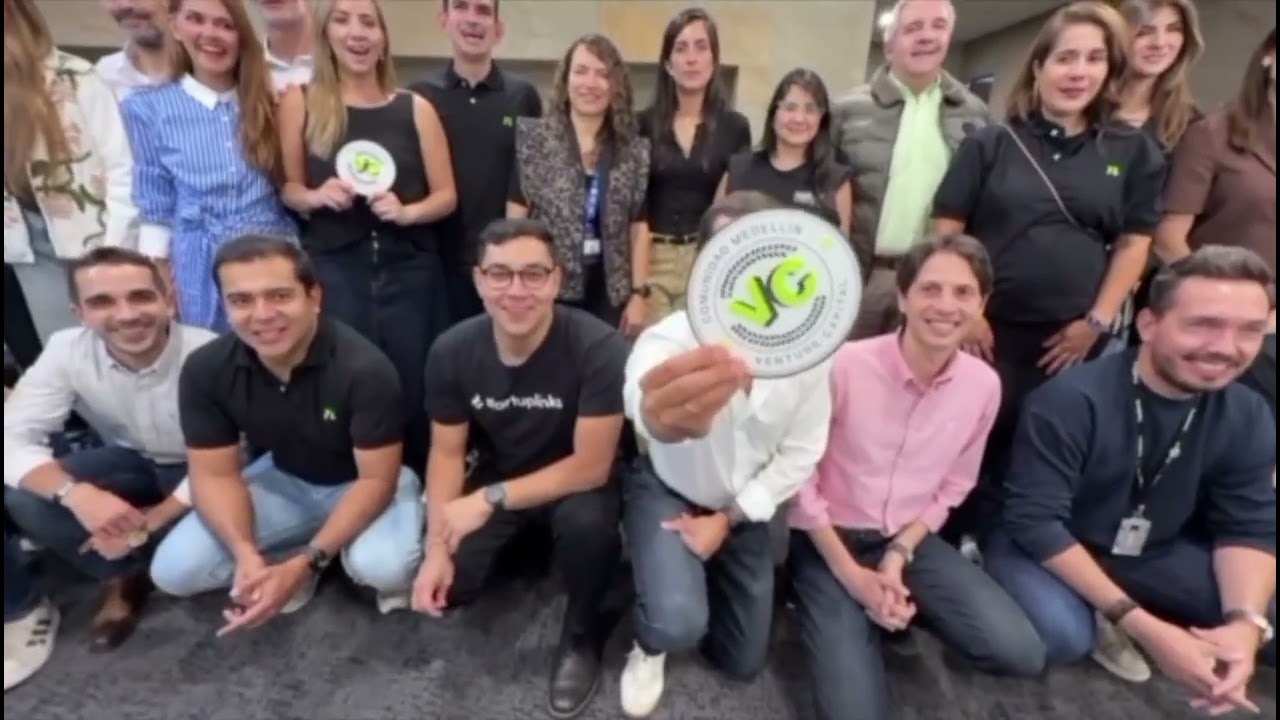 🎥 El panorama de inversión para startups en Medellín podría cambiar. 