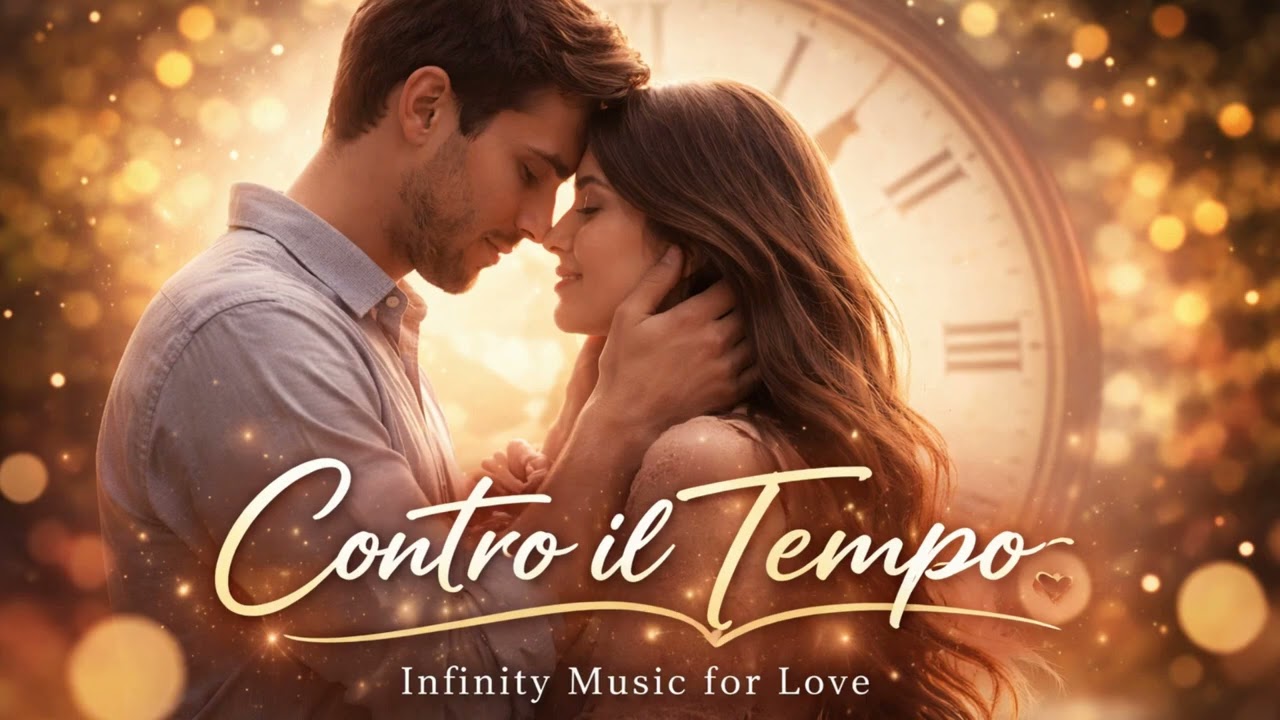 Contro il Tempo - Infinity Music for Love 