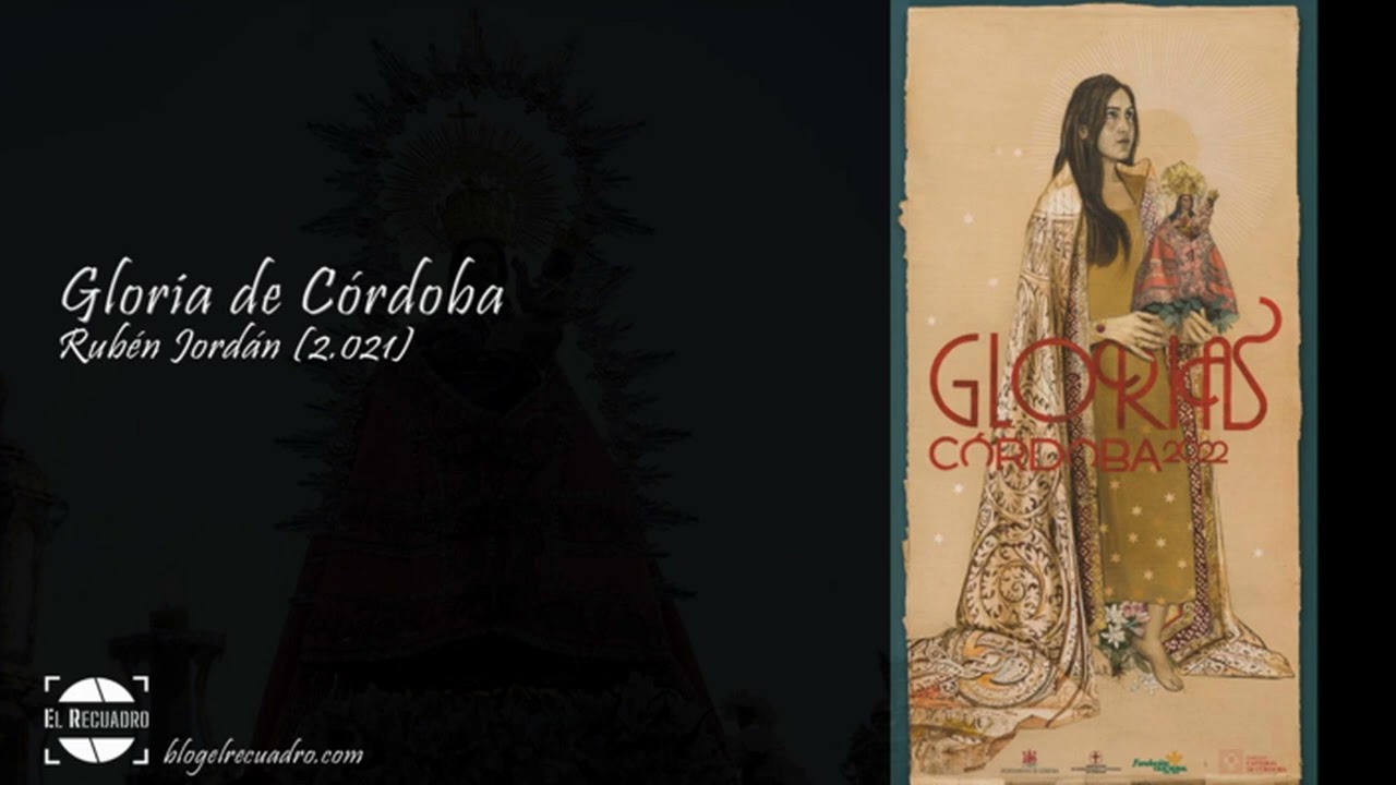 Gloria de Córdoba ⊛ Rubén Jordán ⊛ Banda Esperanza Córdoba