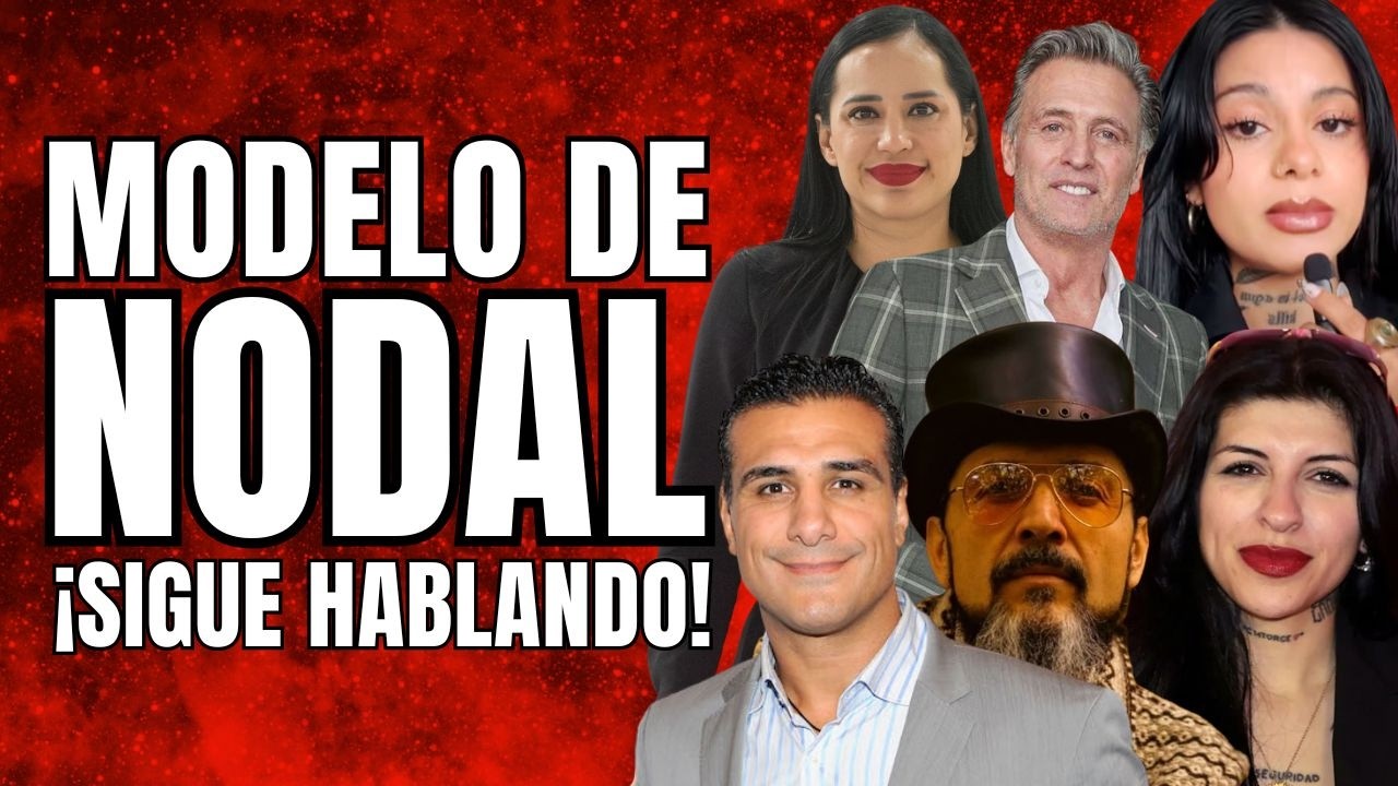 REYLI BARBA &iexcl;DEFIENDE al ESPOSO de ANA B&Aacute;RBARA!