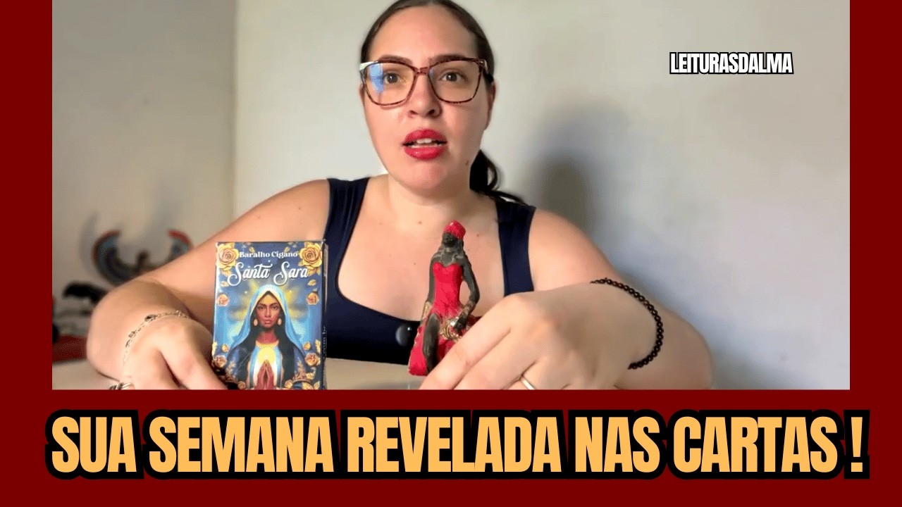 ACONTECE MUITO RÁPIDO NOS PROX. 7 Dias. #tarot #leituraintuitiva #baralhocigano
