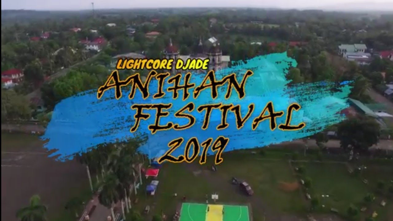 Dueñas Tourism Anihan Festival Promotional Video