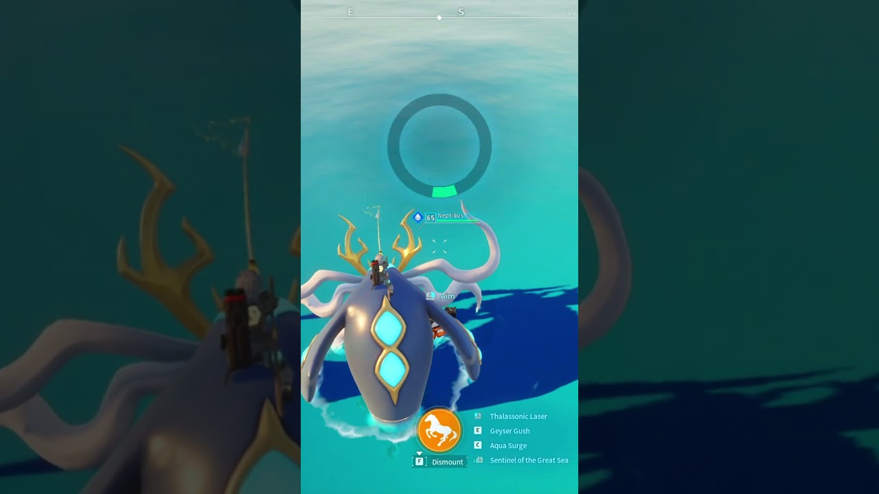 How to Farm Coralum FAST in PALWORLD [Best Method]