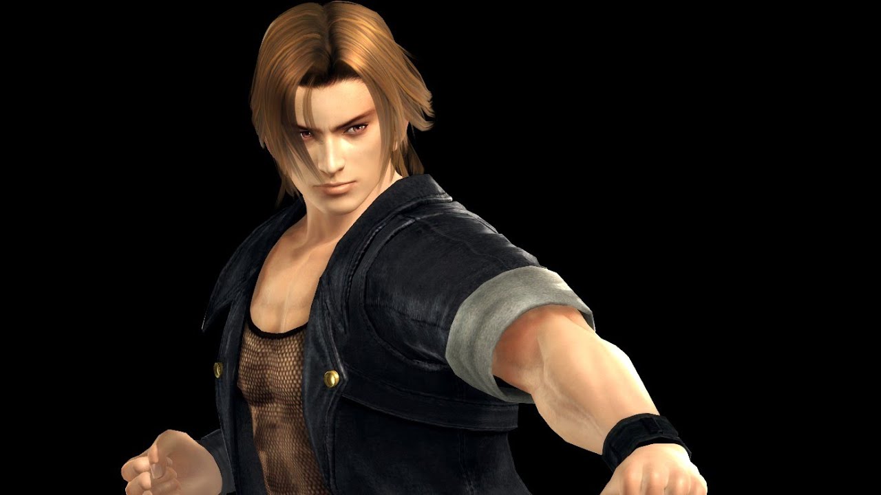 DEAD OR ALIVE 5 Last Round - Ein - Arcade ( Normal )