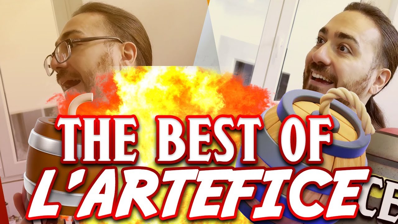 D&D | The Best of L'ARTEFICE - #dnd #dungeonsanddragons