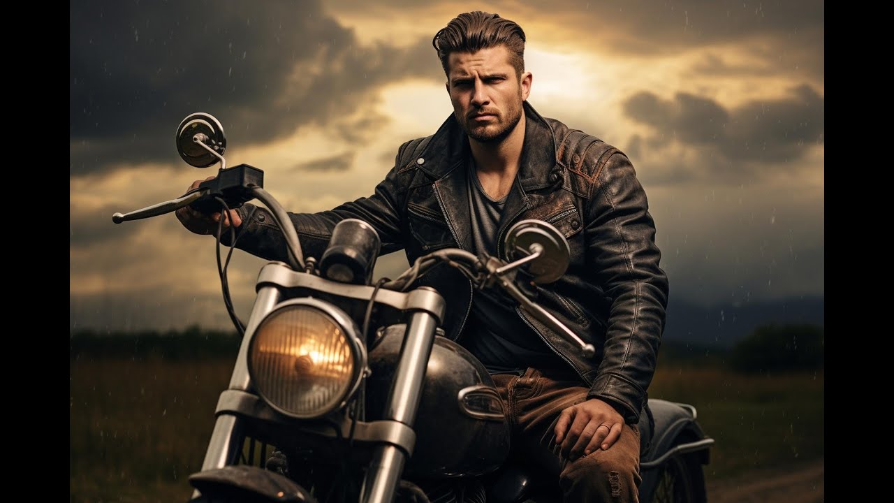 Harley a szívemen | Harley in my heart