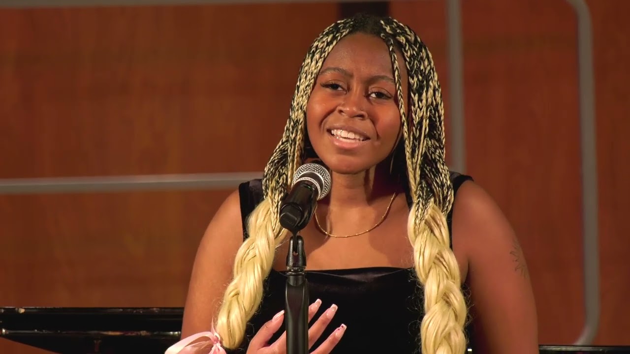 ULV Valentine's Day Cabaret 2026