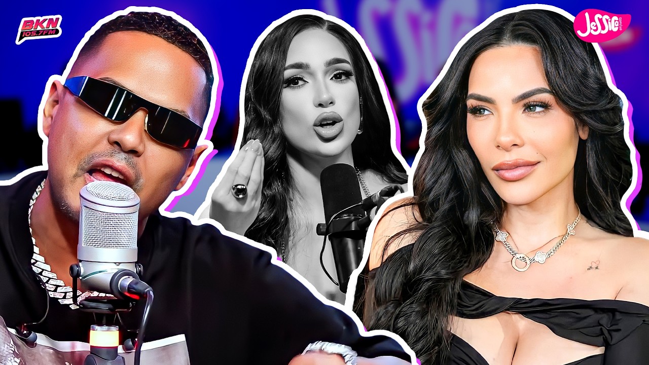 SANTIAGO MAT&Iacute;AS ACONSEJA A SANDRA BERROCAL NO LLEVARSE DE AMELIA ALC&Aacute;NTARA