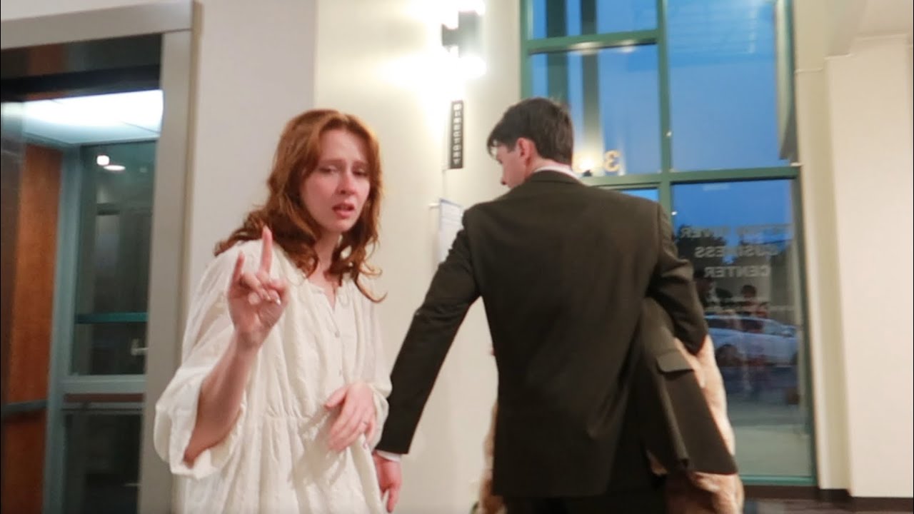 Vlog No. 15 — The Stoddard’s
