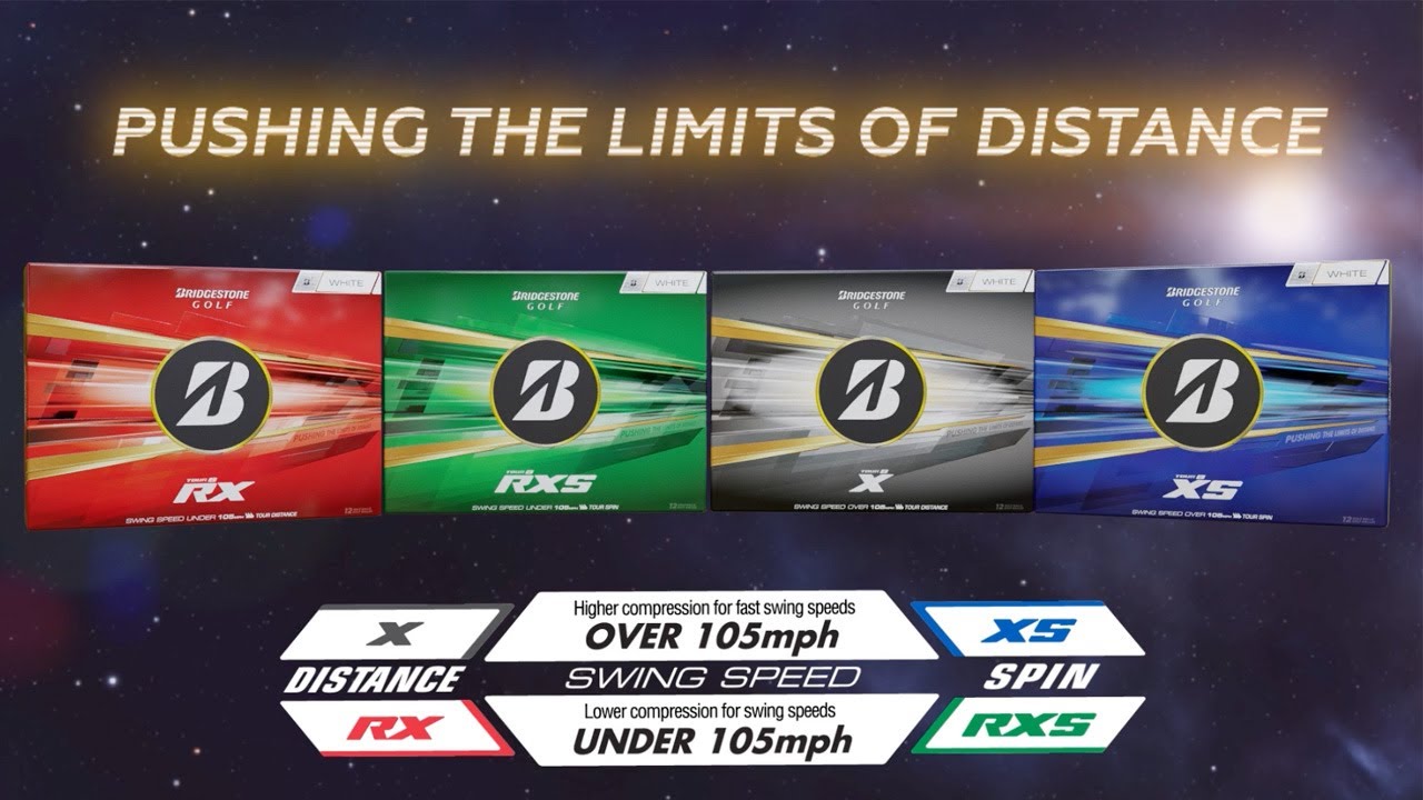 TOUR B || Pushing The Limits Of Distance