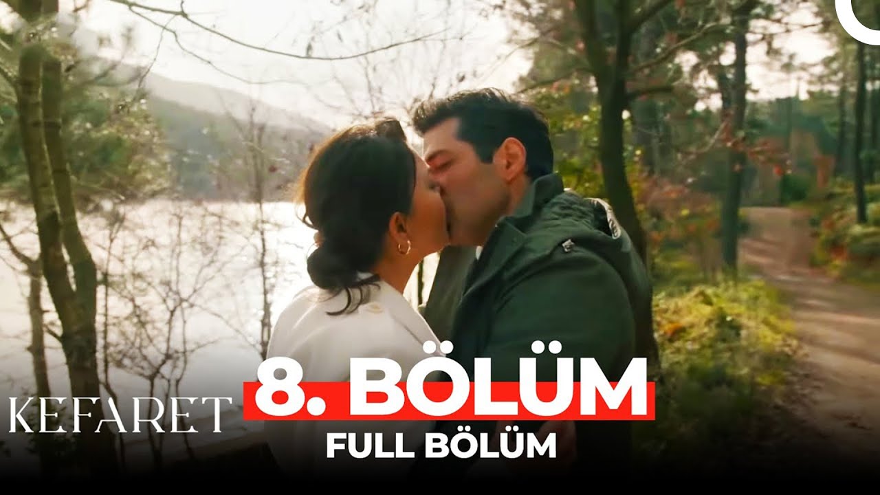 Kefaret 8. Bölüm