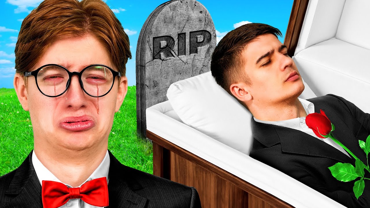 STAS È STATO UCCISO !