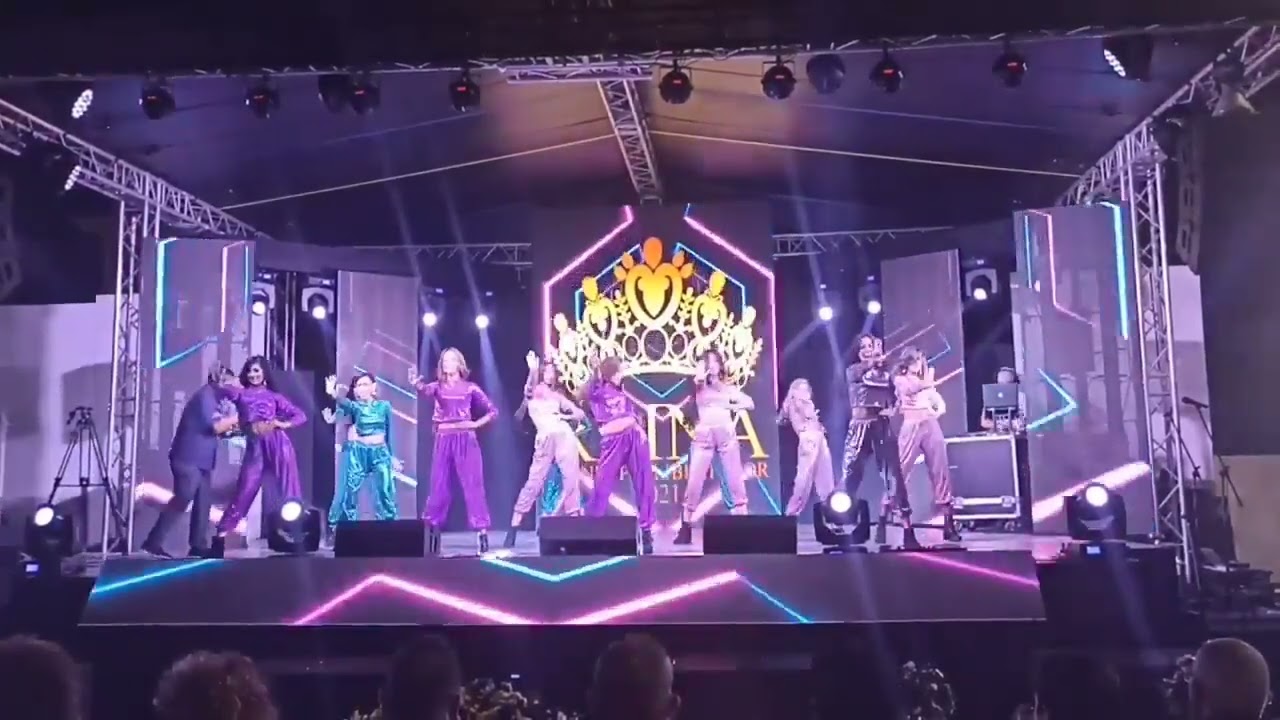 Reinas de Ferias Mcpio. Libertador Aragua 2022.