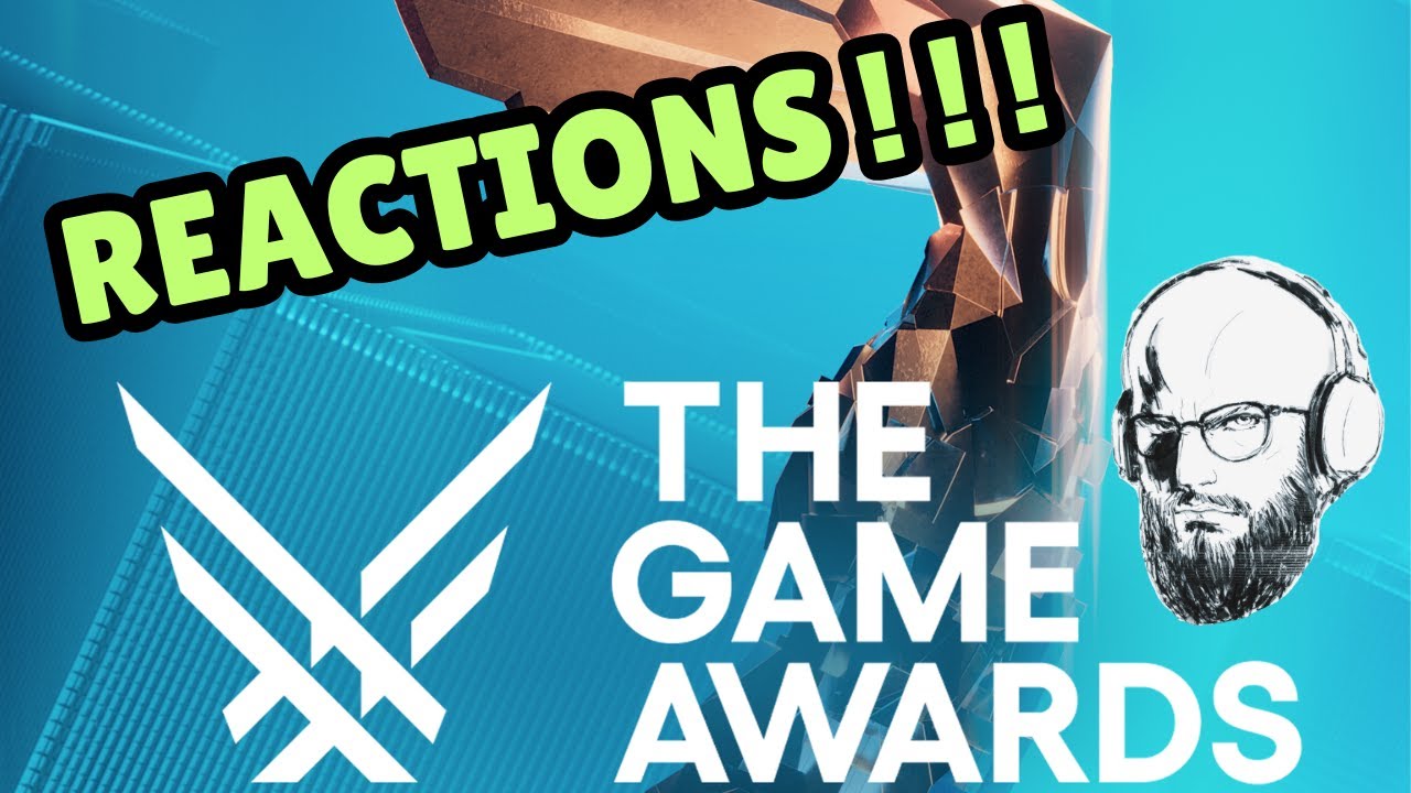 The Game Awards 2025 LIVE Reactions (Full Show Co-Stream) | GRIDDLYBEAR