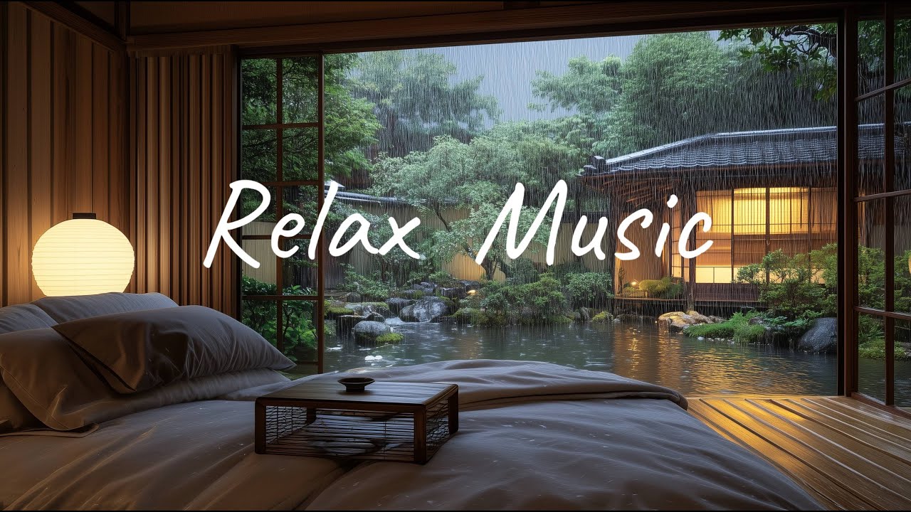 Can This Room Help You Sleep Instantly?