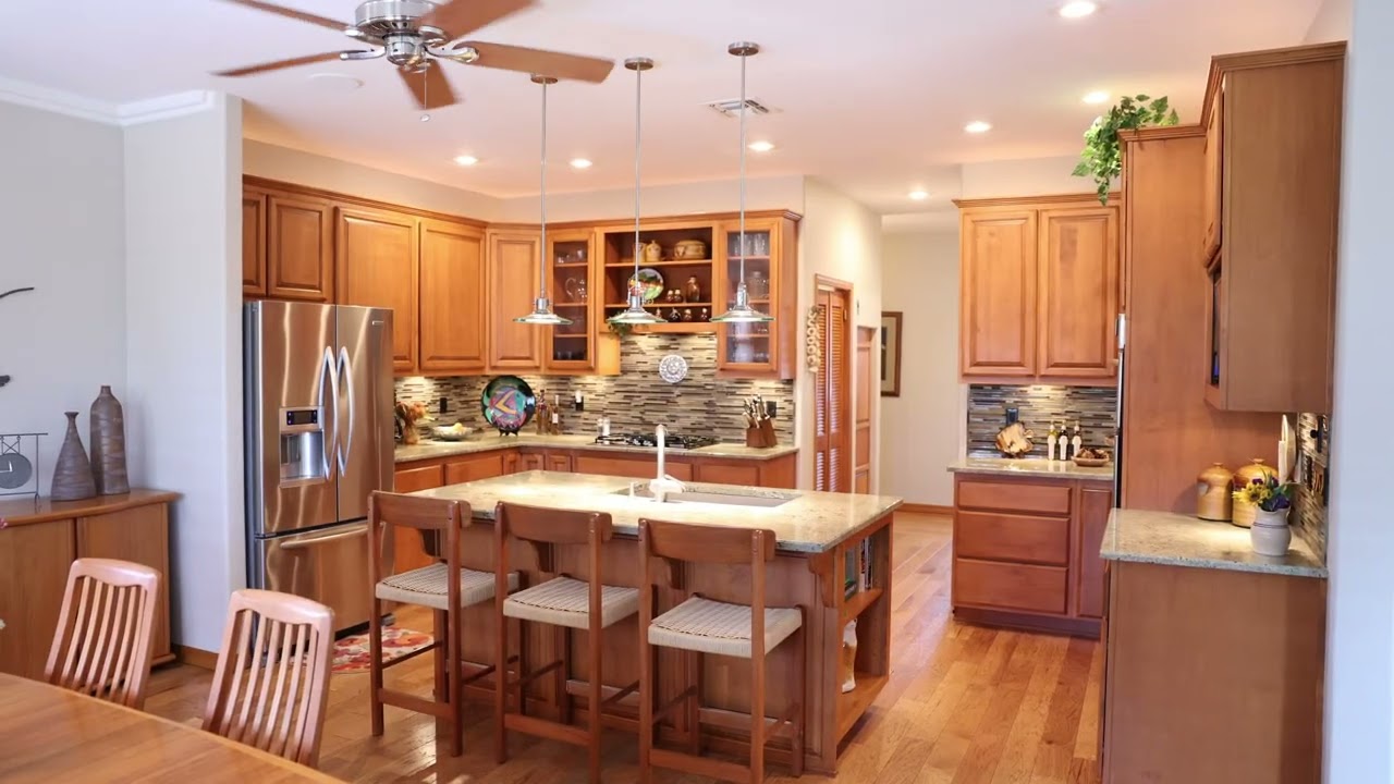 1201&1203 W Chatham Drive | Payson, Arizona | Luxury Mountain Escape