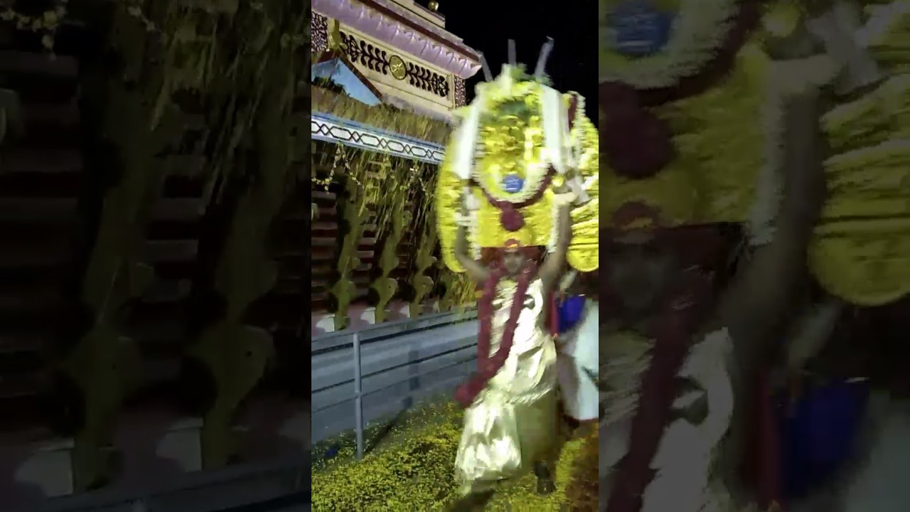 Pathiyanadu temble mullasrey