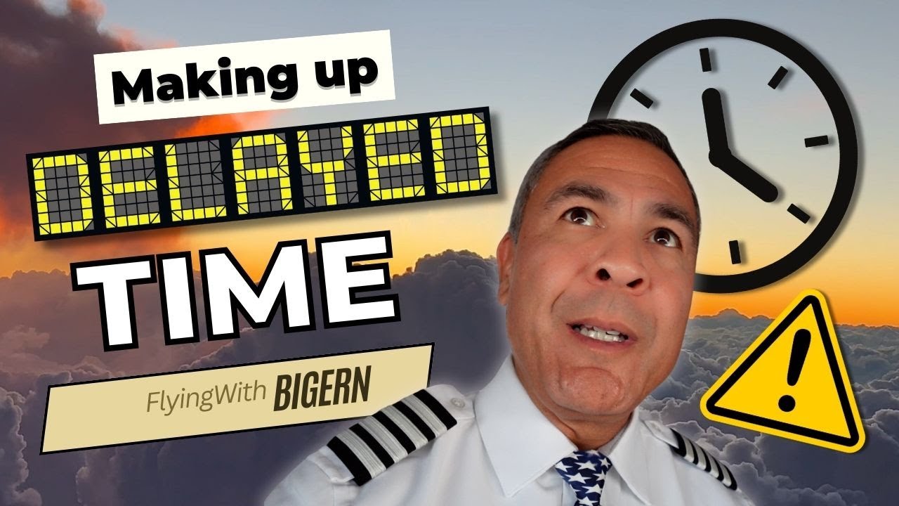Airline Delays B737