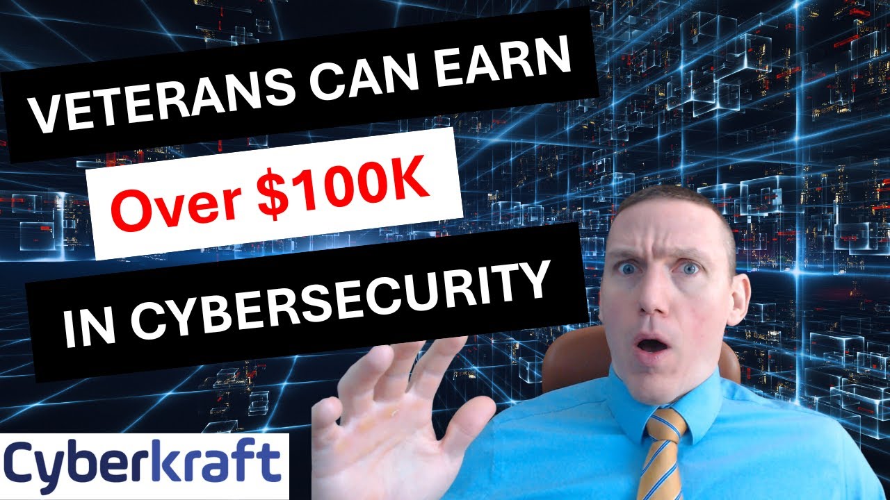 How to Make 100K or More in Cybersecurity