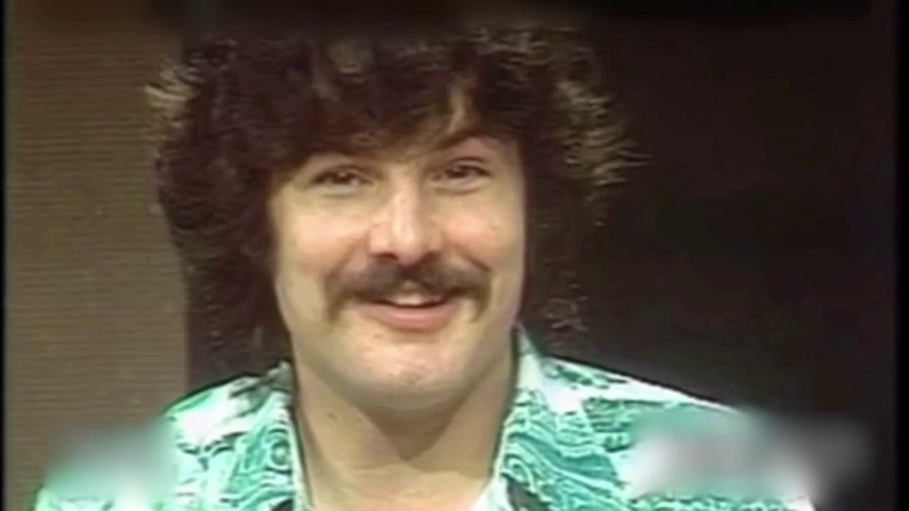 The Guess Who interview on “The Scene” (1974)