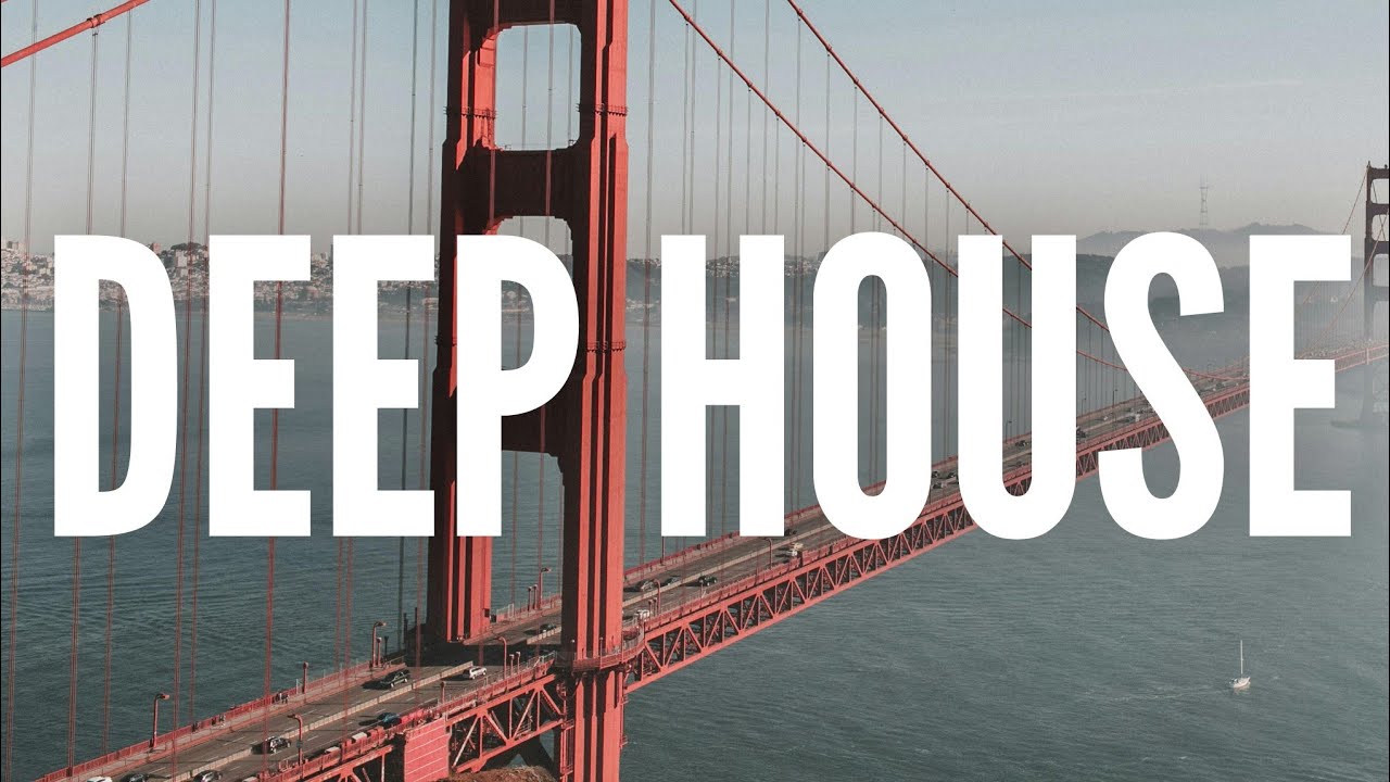 House Music Mix Vol.2 | The Best Deep House Electronic Dance Music