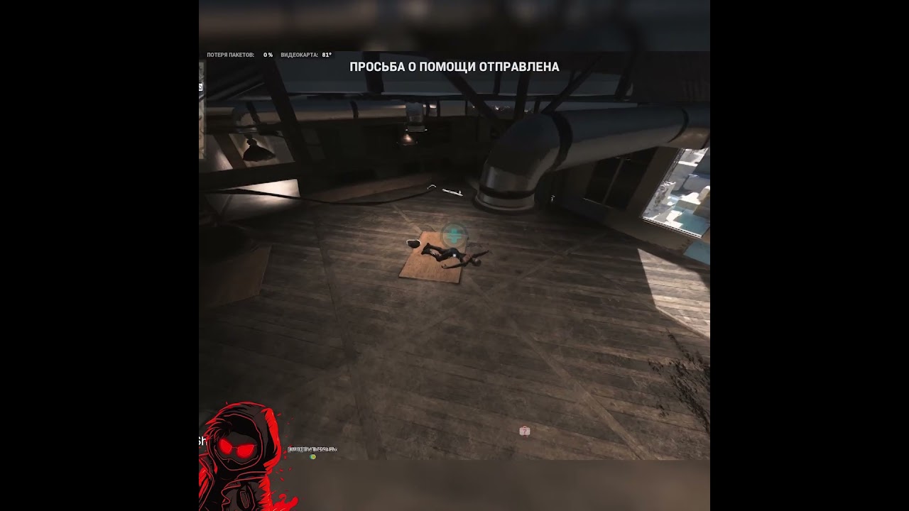 ИДЕАЛЬНОЕ ОРУЖИЕ ПРОТИВ ЧИТЕРОВ #dmz #warzone2gameplay #wz2