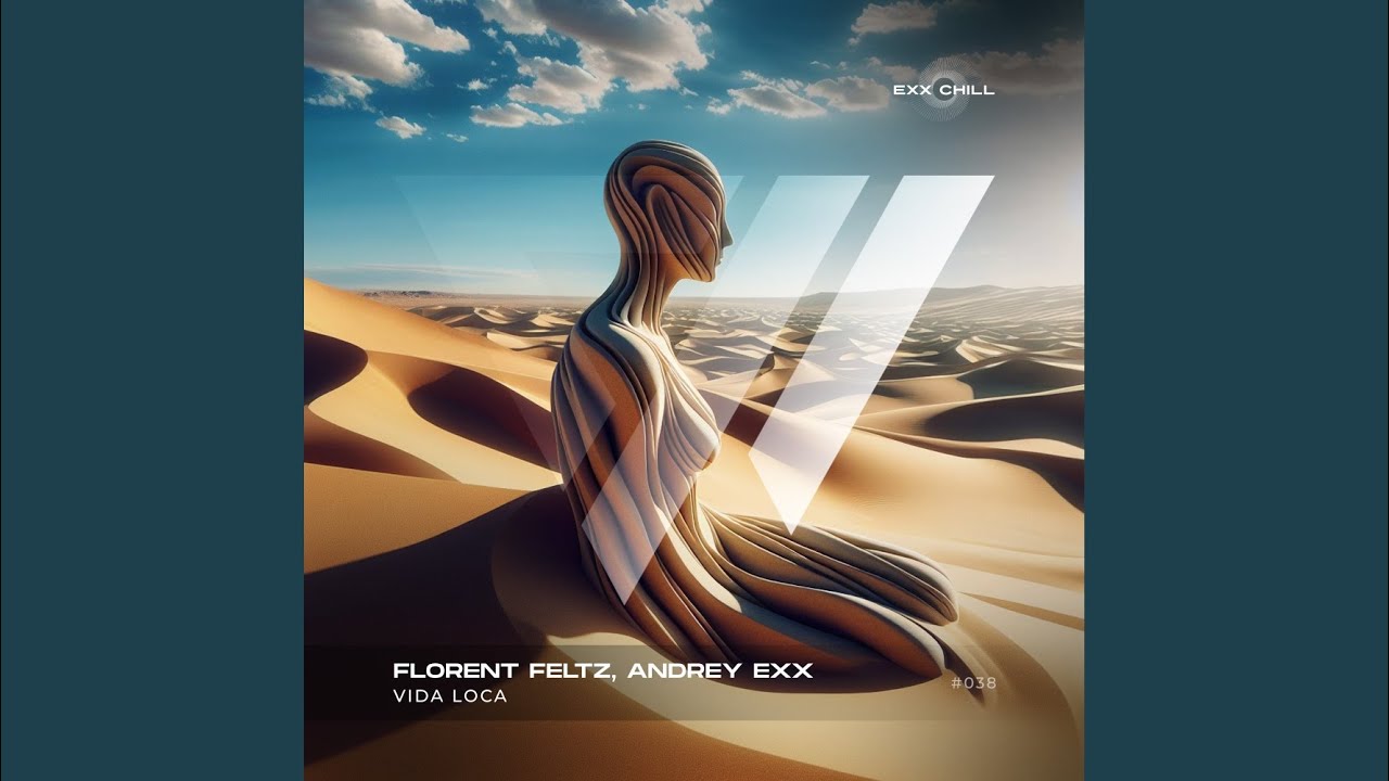 Vida Loca (Radio Edit)