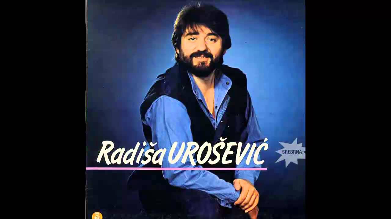 Radisa Urosevic - Leto bez tebe - (Audio 1984) HD