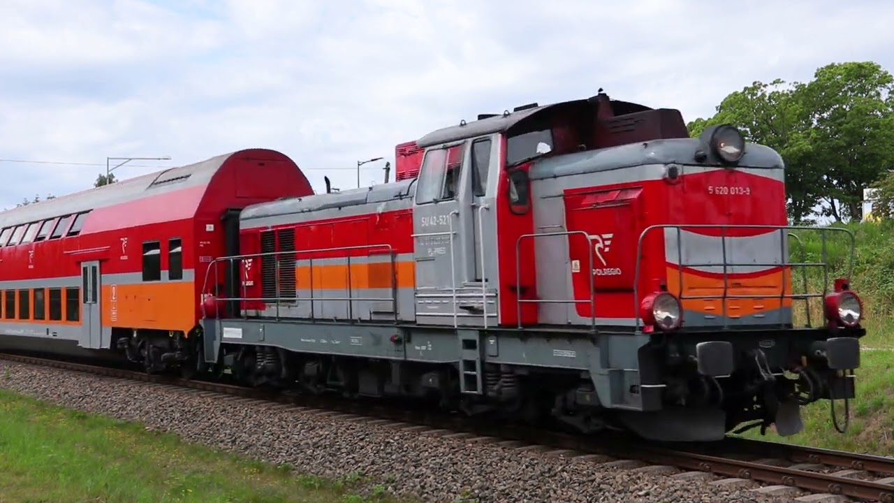 2024_07080007 Władysławowo PR SU42-521,Bmnopux,120A