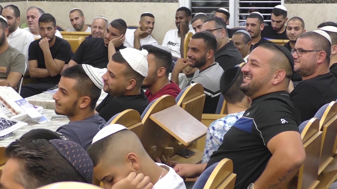 הרב שניר גואטה שליט