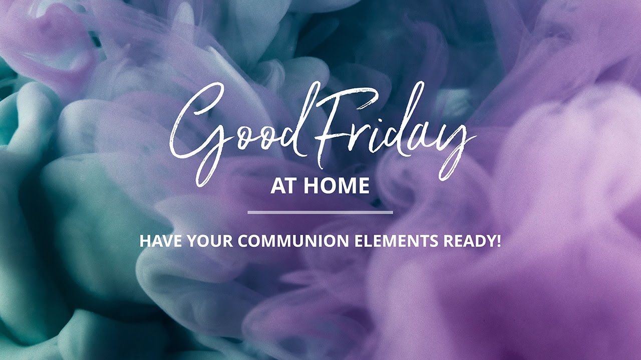 Good Friday