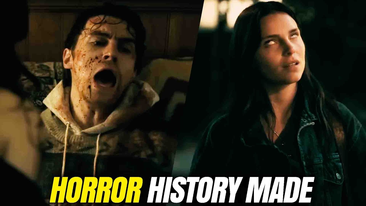 How Obsession Pulled Off A Horror Box Office Record Nobody Expected!