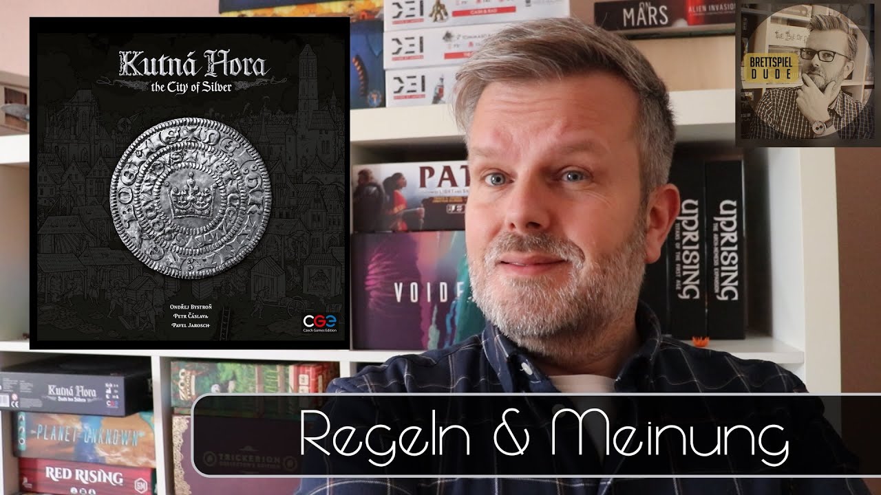 Kutná Hora - Regeln & Meinung