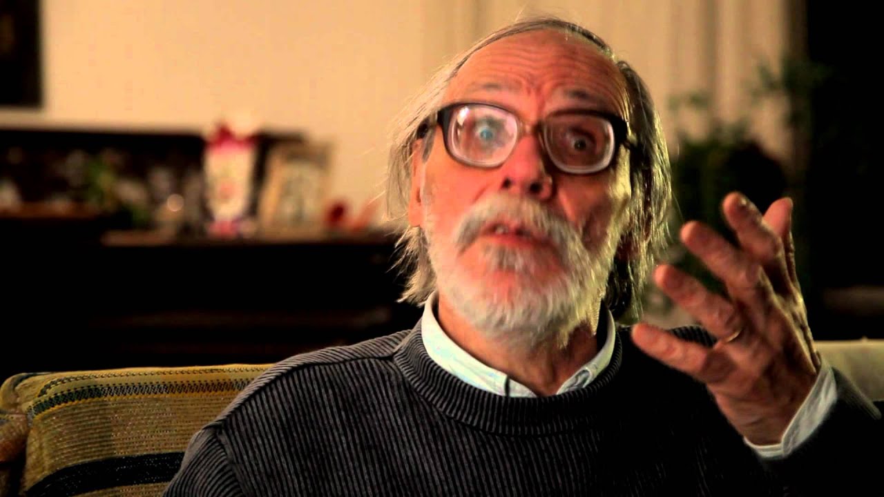 Carlos Reichenbach falando sobre Ant&ocirc;nio Calmon e g&ecirc;neros populares