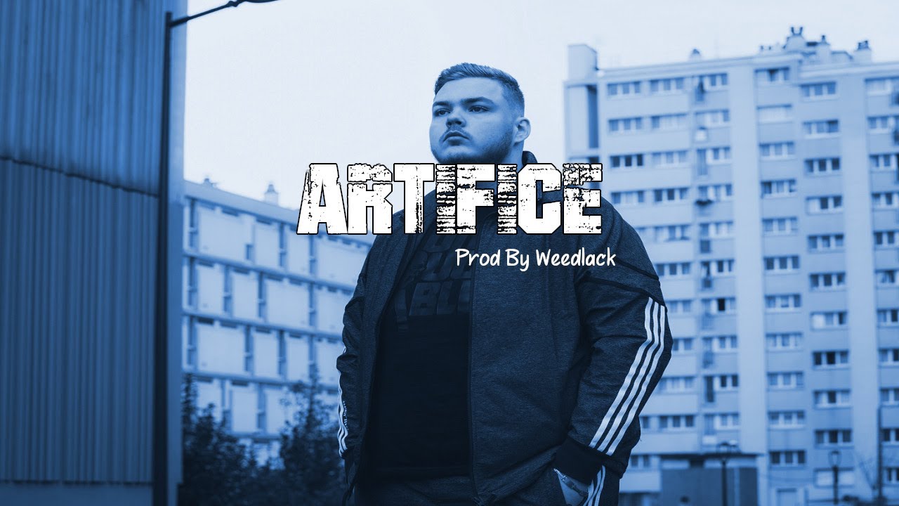 (Free) Artifice - Instrumental Rap Mélancolique - Guitare / Violon - OldSchool Boom Bap Beat