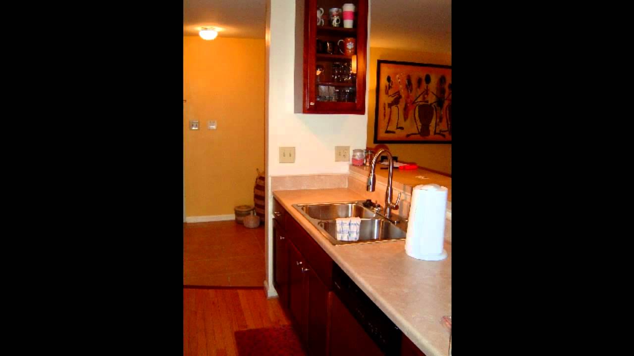 9716 Lake Pointe Court #203, Bowie, Maryland Rental.mp4