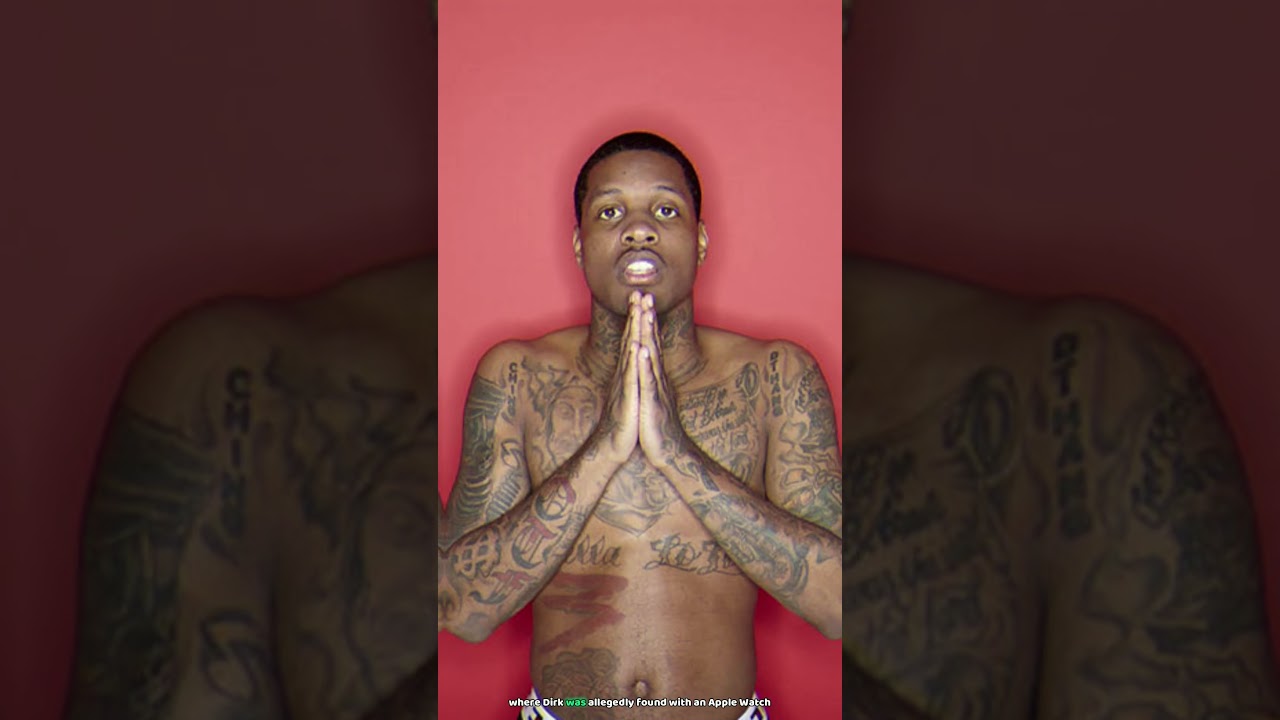 Anonymous Jury Request Could Change Everything In Lil Durk's Case, Here Is Why..