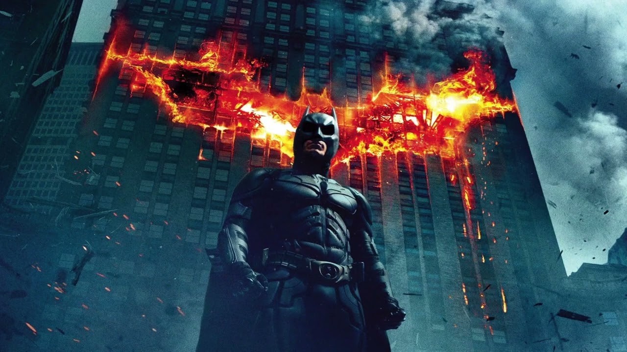 The Dark Knight | Like a Dog Chasing Cars - Hans Zimmer | EPIC COVER