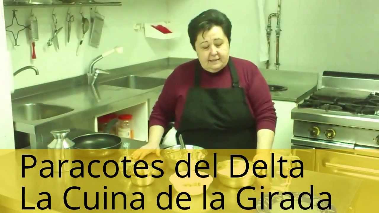 Paracotes del Delta