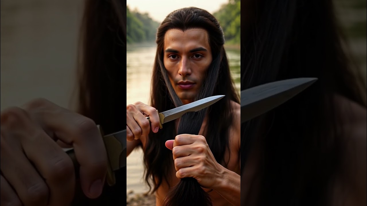 The Prince Who Walked Away From Everything