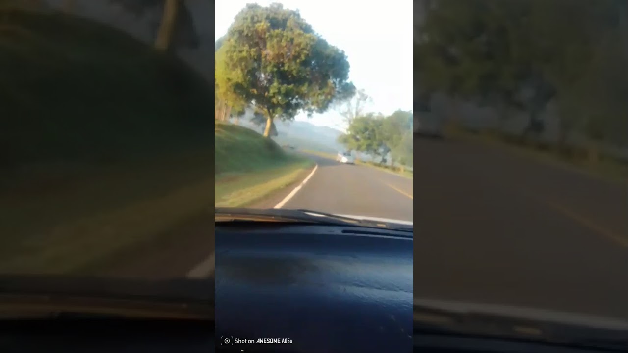 WORSHIP DRIVE.TEA ZONE DRIVE.(THE BEAUTY OF GOD'S CREATION)