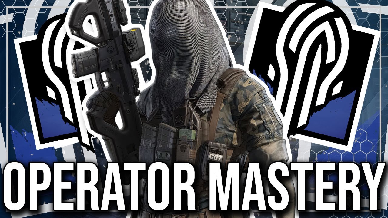 How To Play Nokk In Rainbow Six Siege : Operator Mastery Guide!