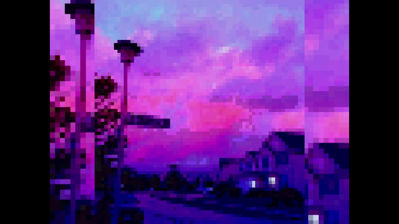 RetroCrumble - Walk to Heaven