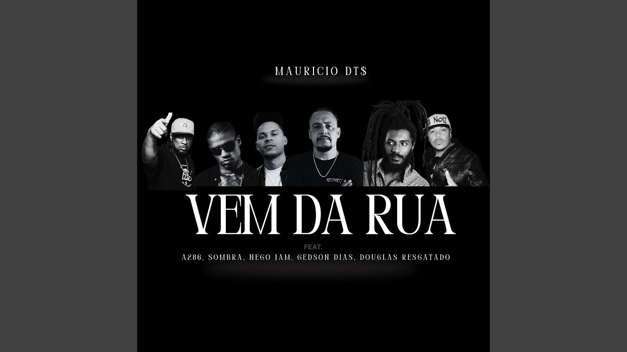 Vem Da Rua