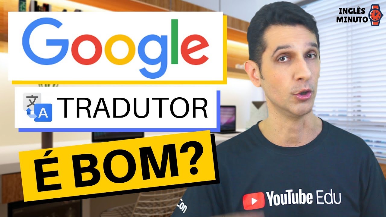 Google tradutor é bom? |  Google tradutor funciona? | Google translate