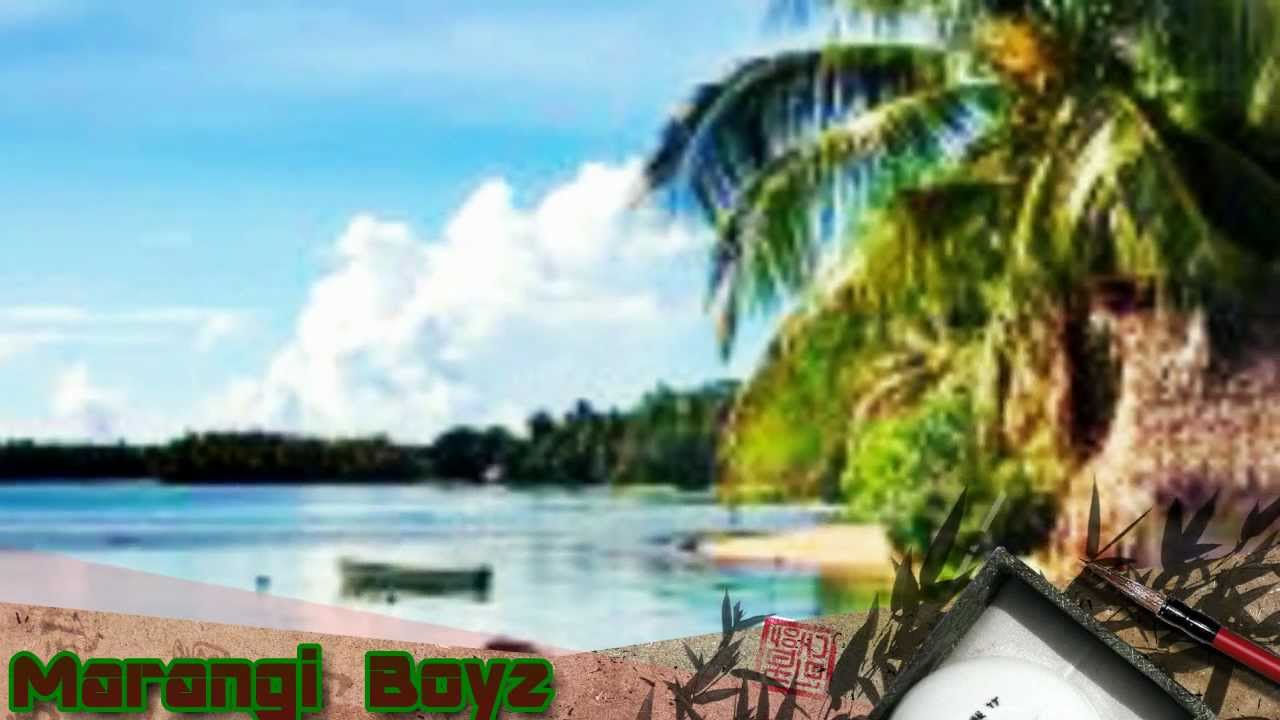 Marangi Boyz - Mmada Mai Gomeh